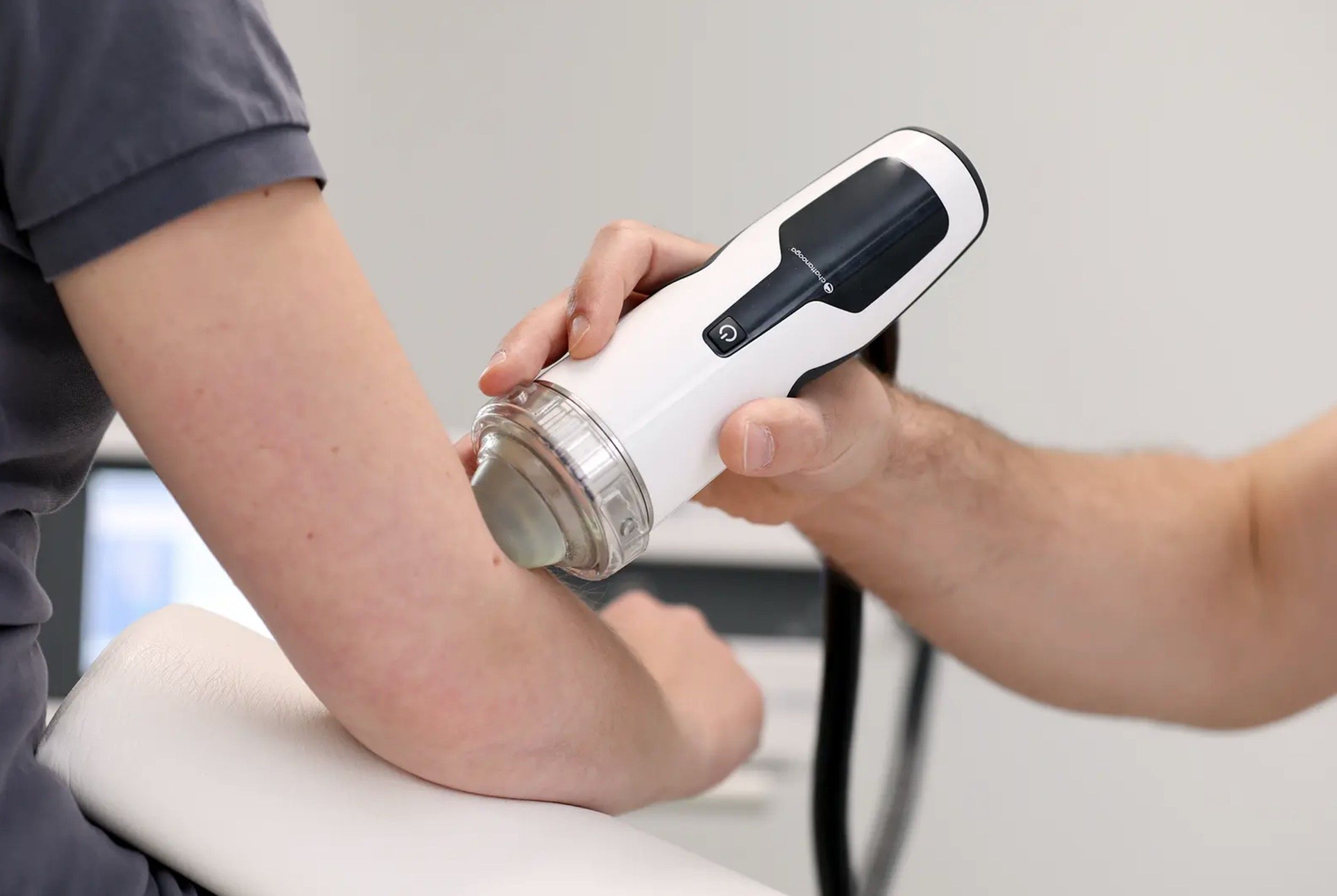 doktorflock - Privatpraxis für Orthopädie & Sportmedizin, Obere Stadt 106 in Weilheim in Oberbayern