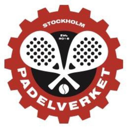 Padelverket Haninge AB Logo