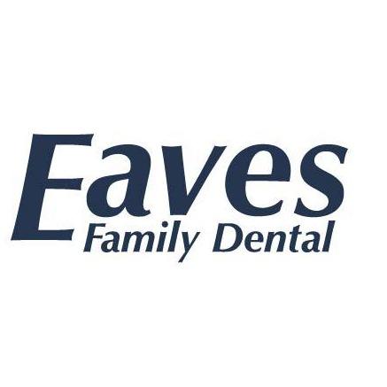 Eaves Family Dental Logo