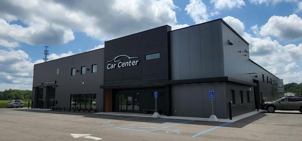 Images Car Center - Greenville