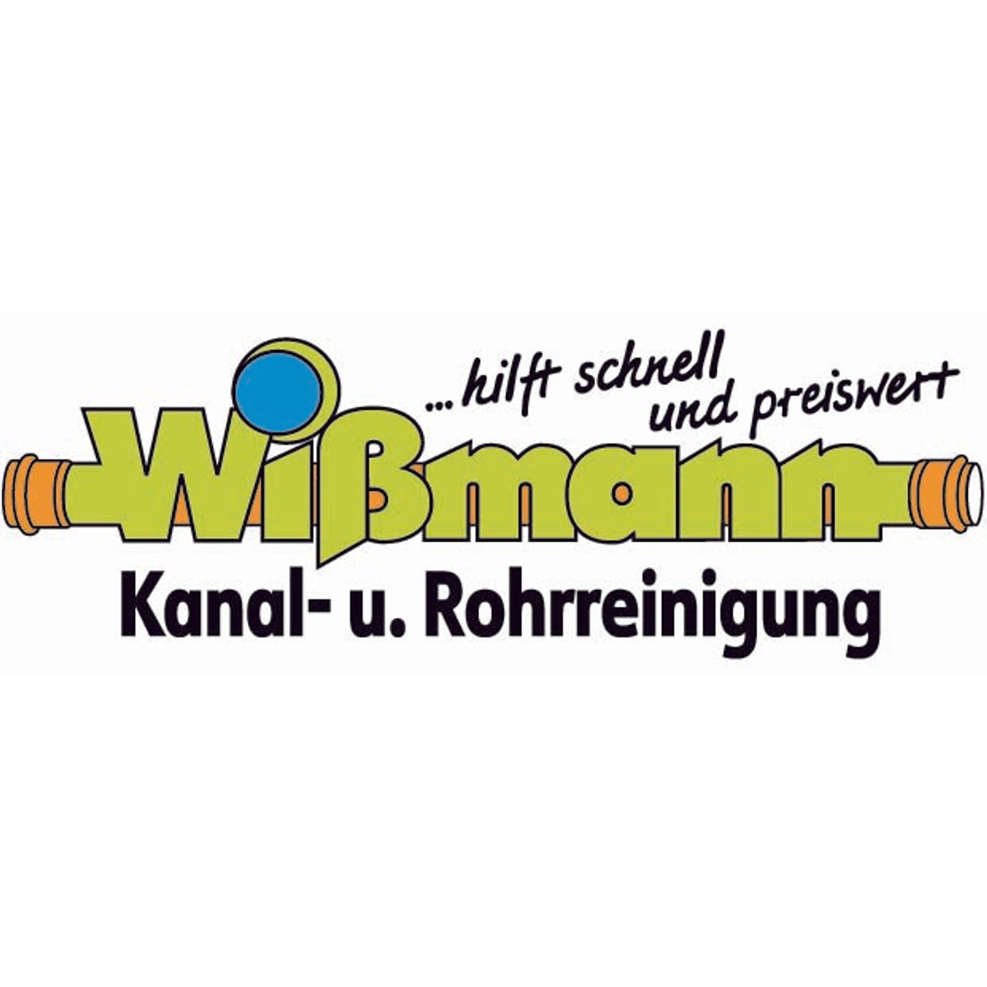 Wißmann Kanal und Rohrreinigungsdienst in Aschaffenburg