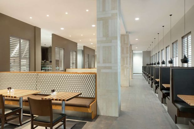 Images Embassy Suites by Hilton Charlotte Ayrsley