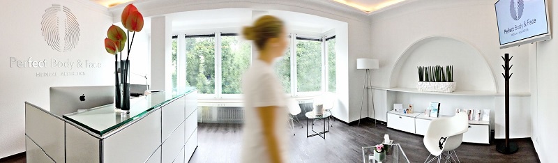 Dr. med. Karl Schuhmann, Haroldstr. 34 in Düsseldorf