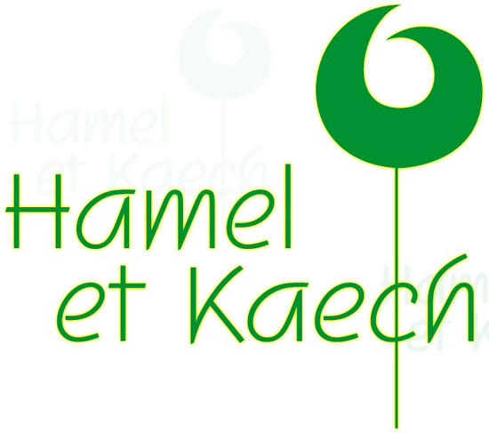 Bilder Hamel & Kaech SA