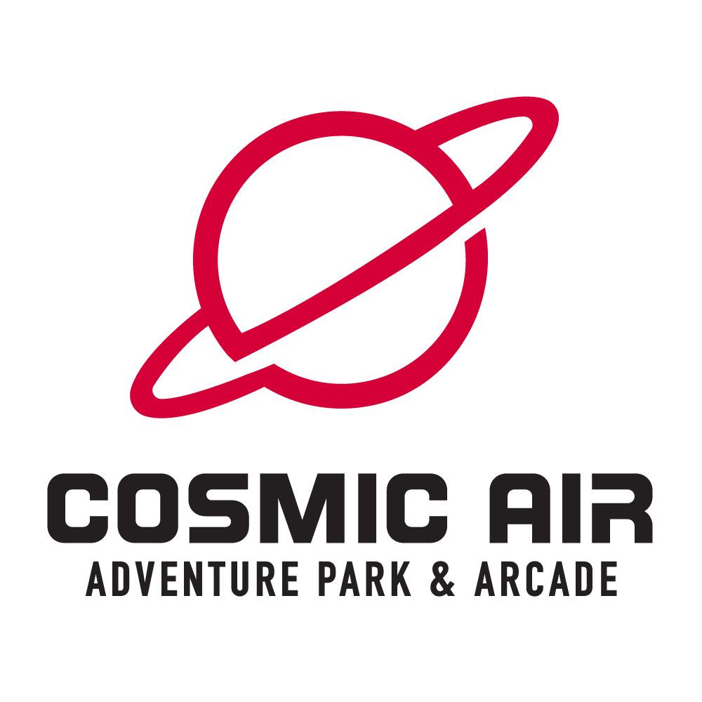 Cosmic Air Adventure Park & Arcade