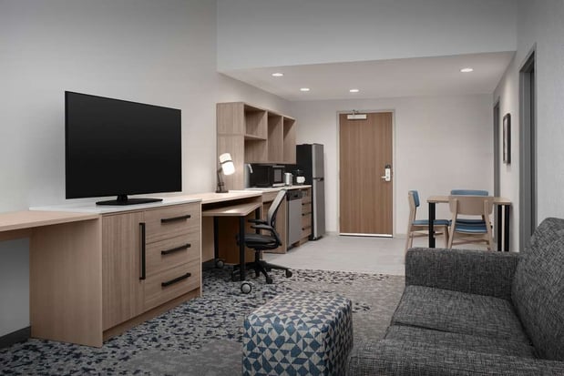 Images Home2 Suites by Hilton Lakeland North I-4