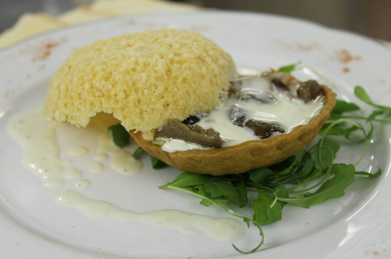 Images Ristorante al Fogher