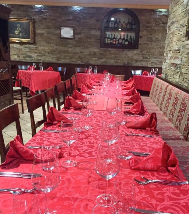 Images Ristorante Pizzeria Primo Fiore Cafe'