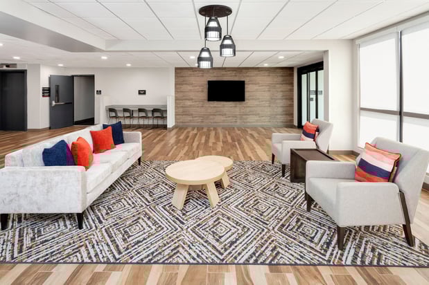 Images Candlewood Suites Columbus North - Worthington by IHG