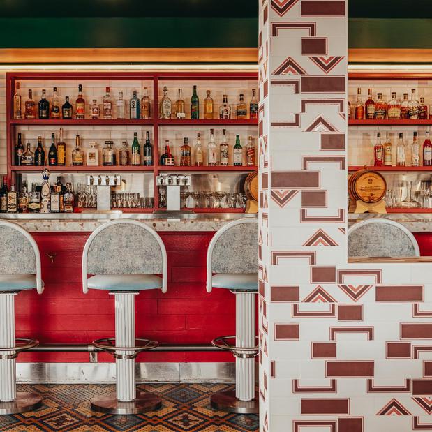 Images Rascal Modern American Diner & Bar