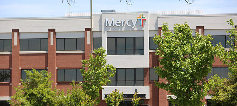 Mercy Clinic Behavioral Health - Enterprise Drive Photo