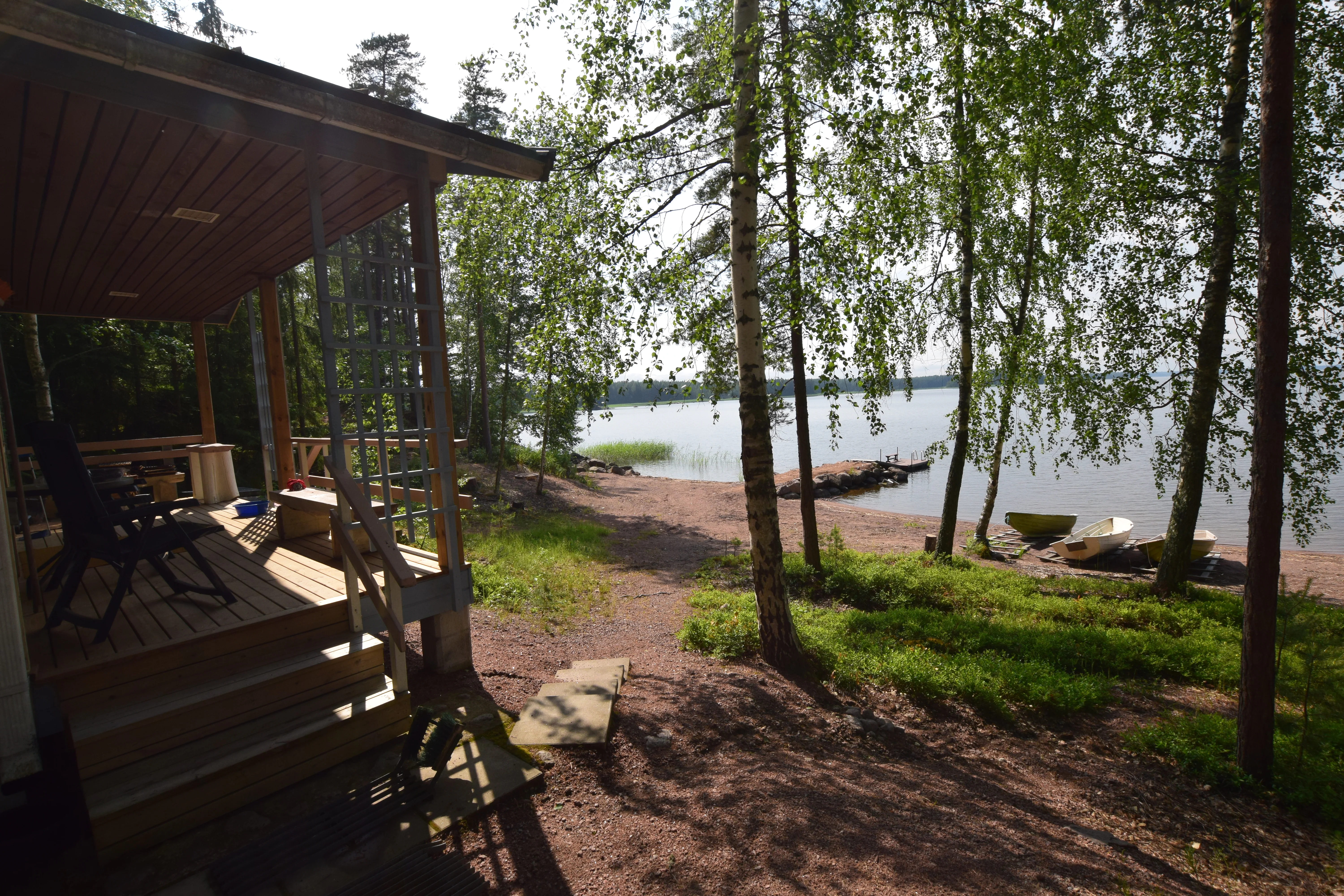 Images Pyhtään Vuokramökit Ky
