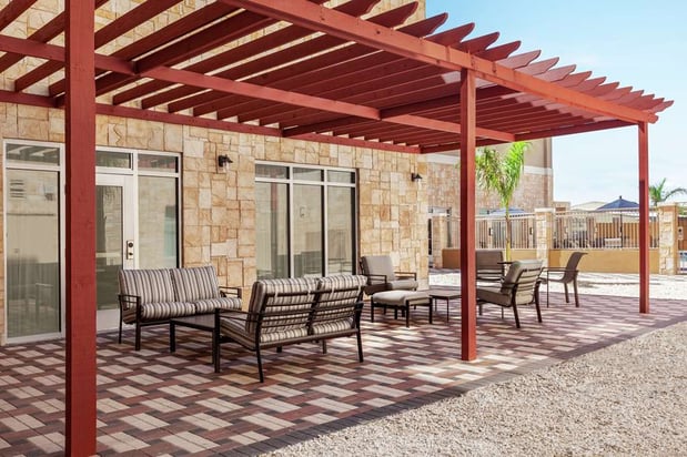 Images Homewood Suites by Hilton Harlingen