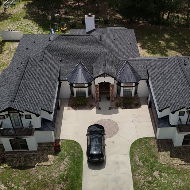 Images Armor Roofing & Home Improvement