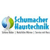 Logo von Schumacher Haustechnik GmbH&Co.KG