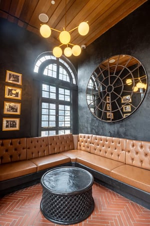 Images Artie's Backroom & Rooftop