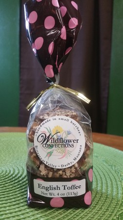 Images Wildflower Confections & Boutique