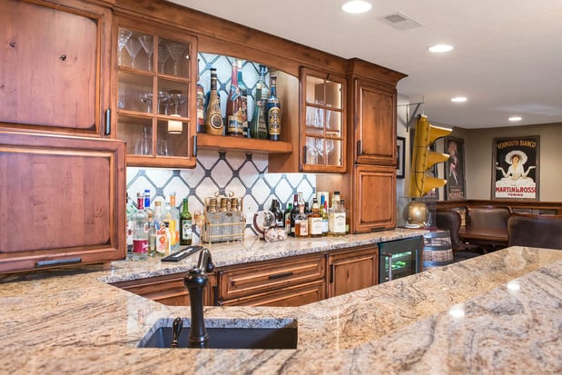 Images Terra Firma Construction, Real Estate & Property Management, LLC