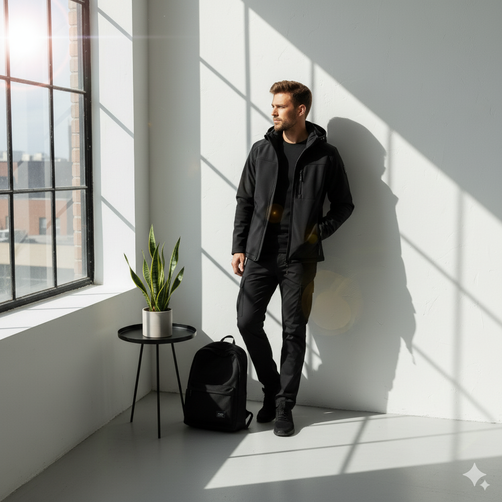 Images Boutique Parka