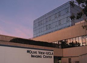 Images Olive View - UCLA Imaging Center OVMC
