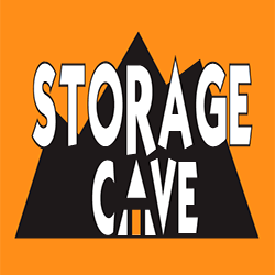 Storage Cave Photo