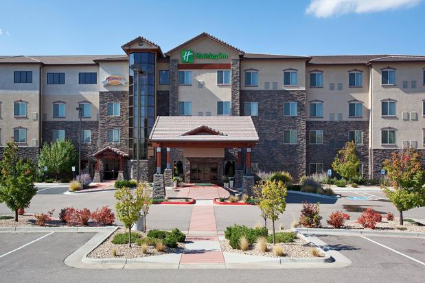 Images Holiday Inn Denver-Parker-E470/Parker Rd, an IHG Hotel