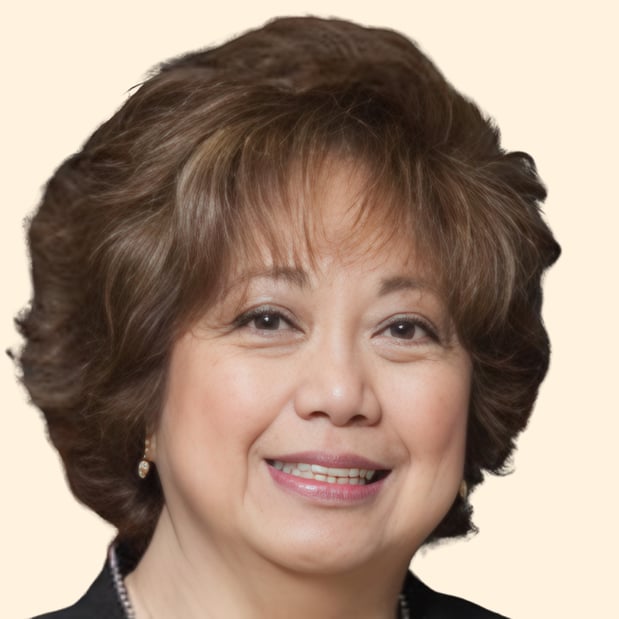 Images Luz Dizon, Psychiatrist