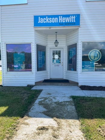 Images Jackson Hewitt Tax Service