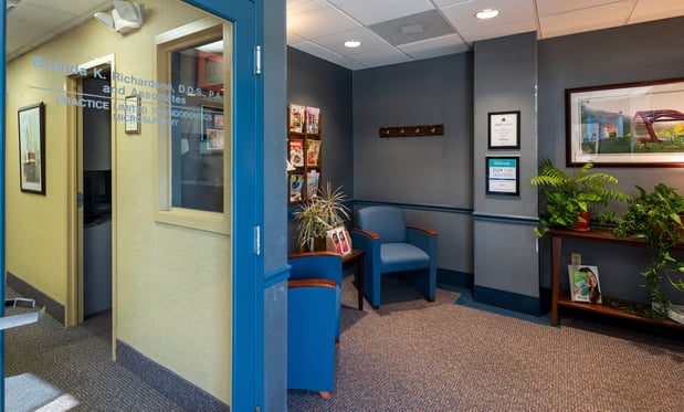 Images Towson Endodontics