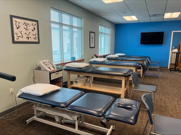 Images Access Physical Therapy & Wellness