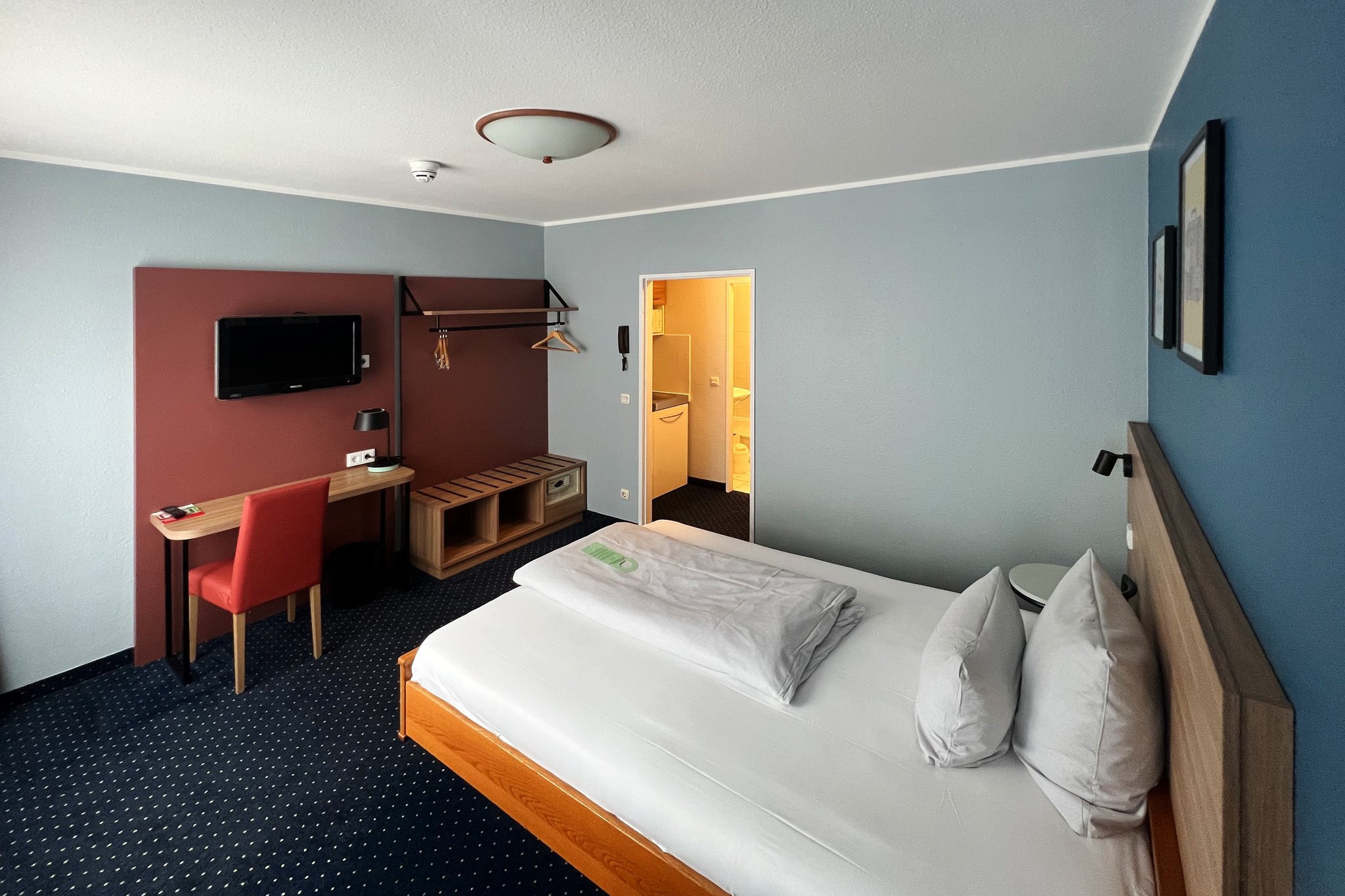 Bilder Garner Hotel Bochum by IHG