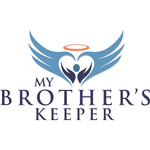 My  Brother's Keeper Private Caregiving Logo