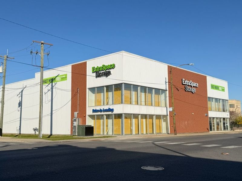 Images Extra Space Storage