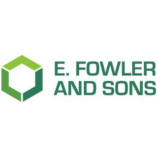 E.Fowler & Sons Ltd