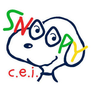 Centro Infantil Snoopy III Logo