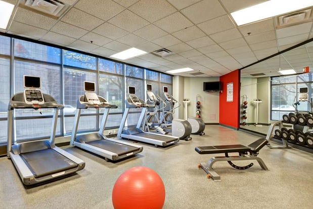 Images Homewood Suites by Hilton Seattle Downtown