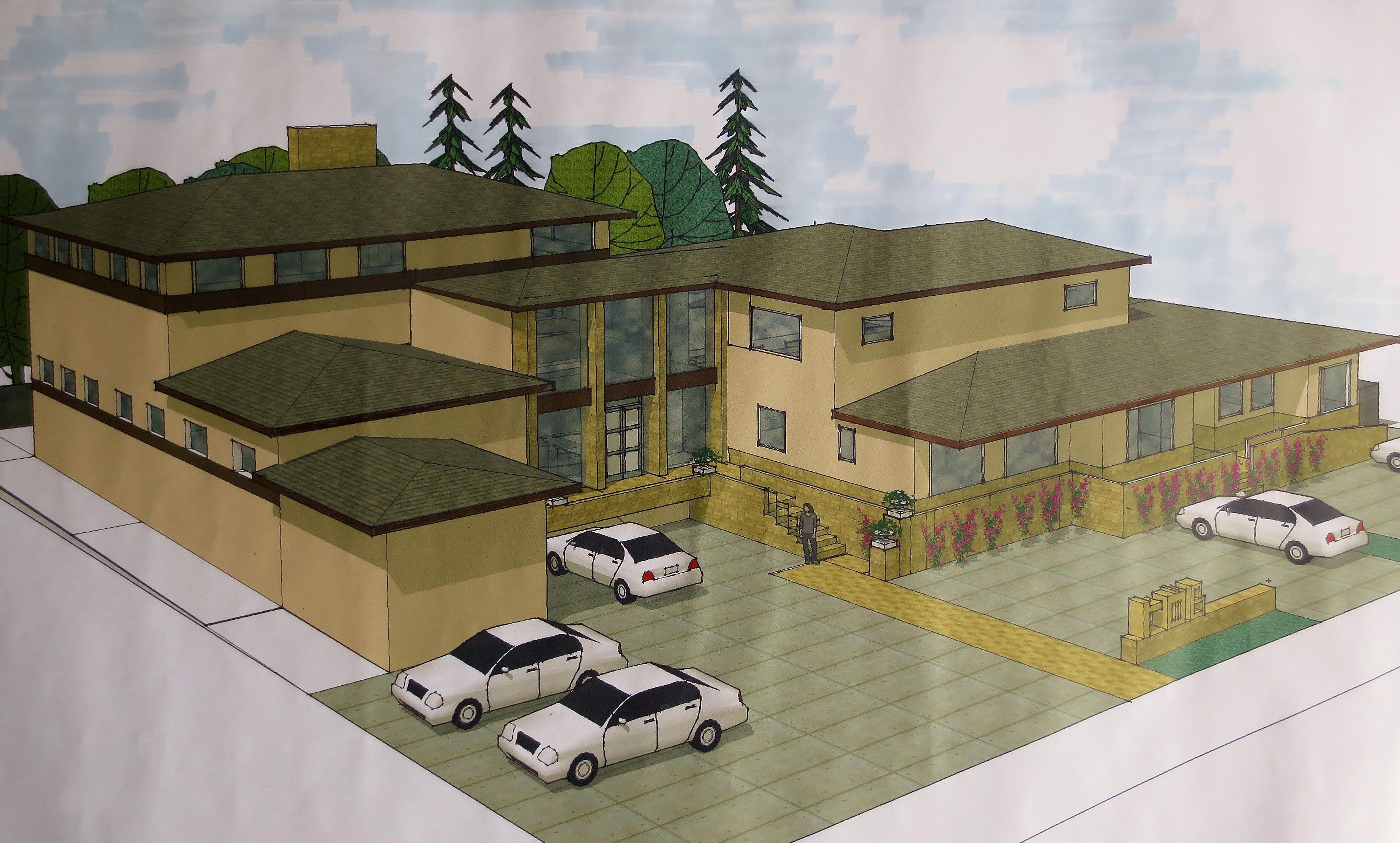 Skala Architecture, Apc