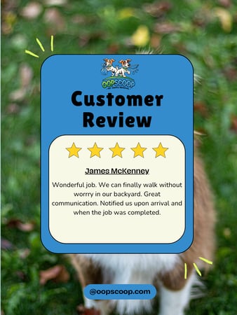 Images Oop Scoop Pet Waste Removal