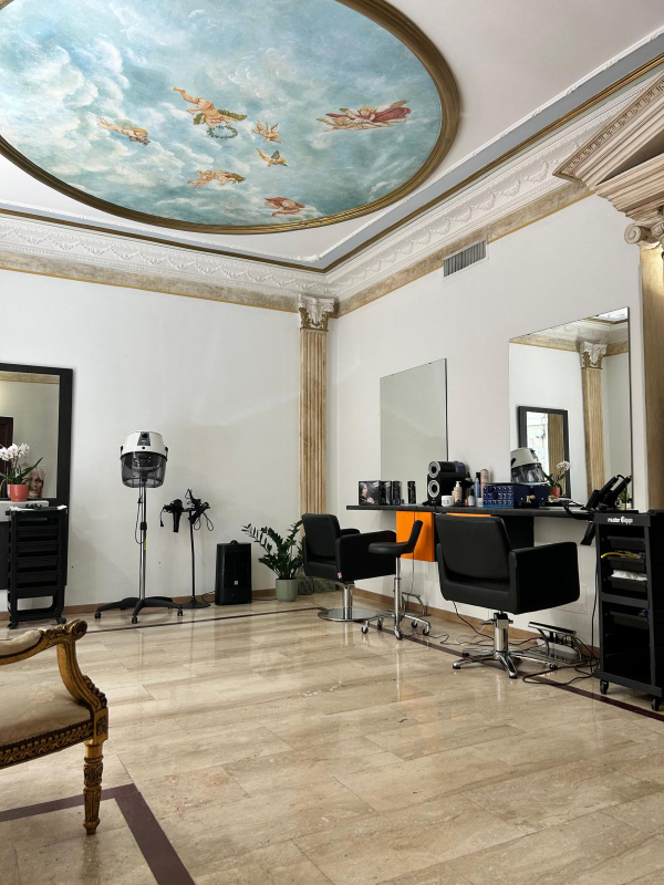 Images DS Parrucchieri Beauty Salon