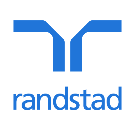 Randstad Amazon Duisburg in Duisburg - Logo