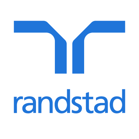 Logo Randstad Flensburg