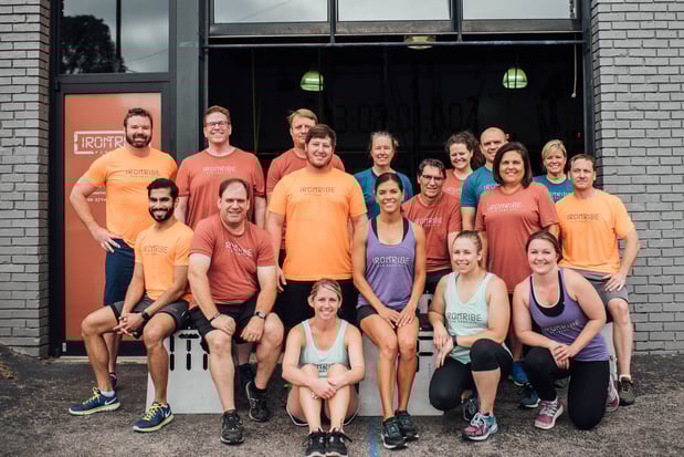 Images Iron Tribe Fitness - Gym, Personal Training