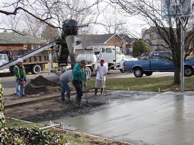 Images Ewing Home Improvement Co.