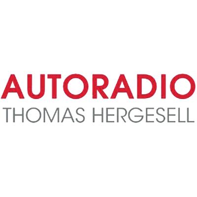 Autoradio Hergesell in Düsseldorf - Logo