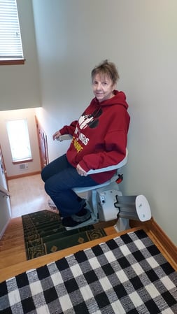 Images 101 Mobility of Waukesha County