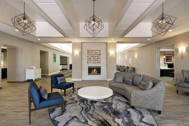 Images Homewood Suites by Hilton Corpus Christi