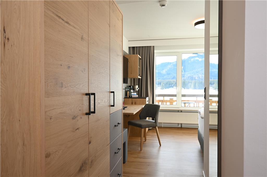 Bilder Best Western Plus Hotel Alpenhof
