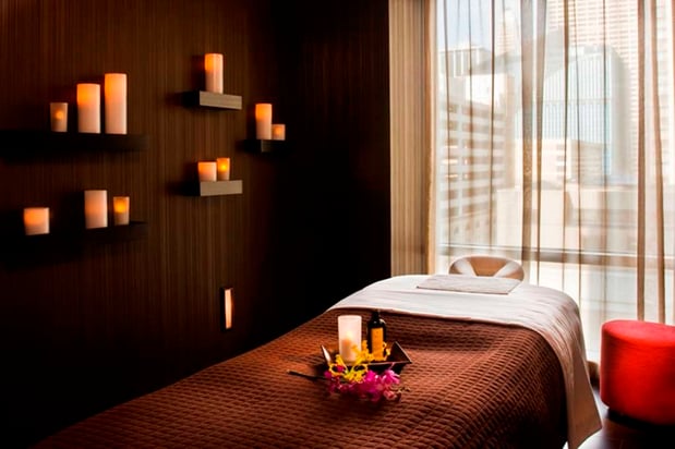Images theWit Chicago, a Hilton Hotel