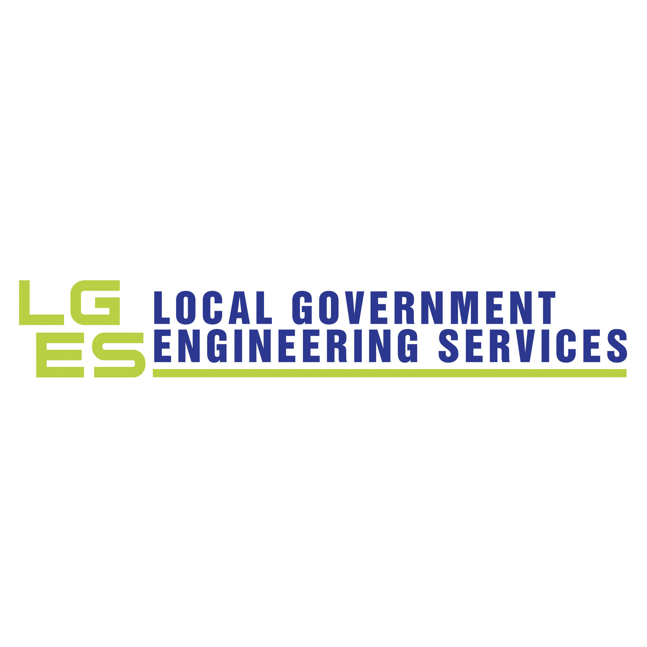 Local Government Engineering Services Logo
