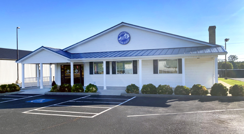 Russell County Farm Bureau